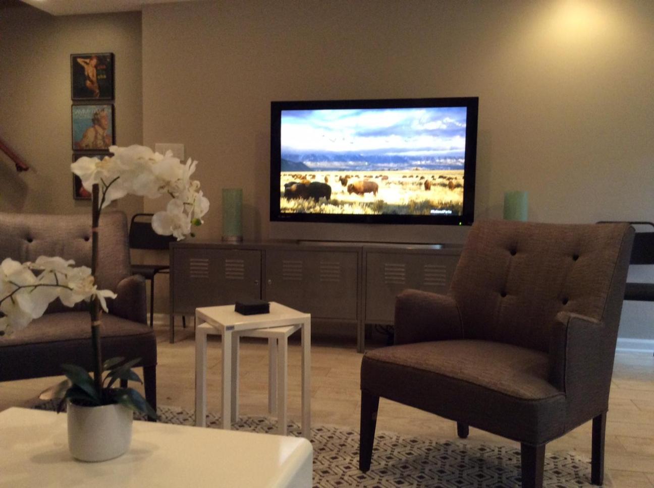 Stylish Renovated Flat, Central, Walk To Dc Sights Washington Buitenkant foto