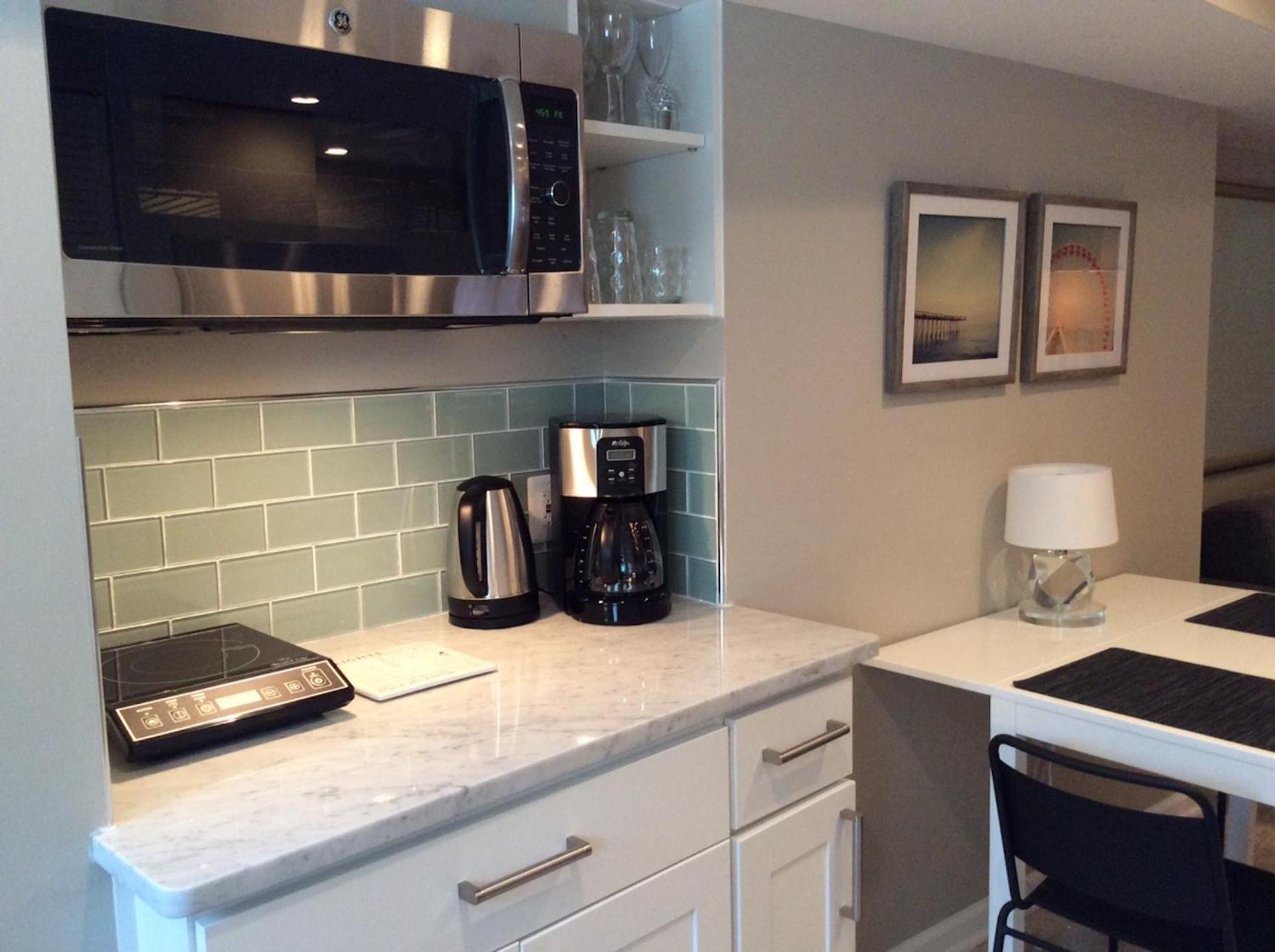 Stylish Renovated Flat, Central, Walk To Dc Sights Washington Buitenkant foto