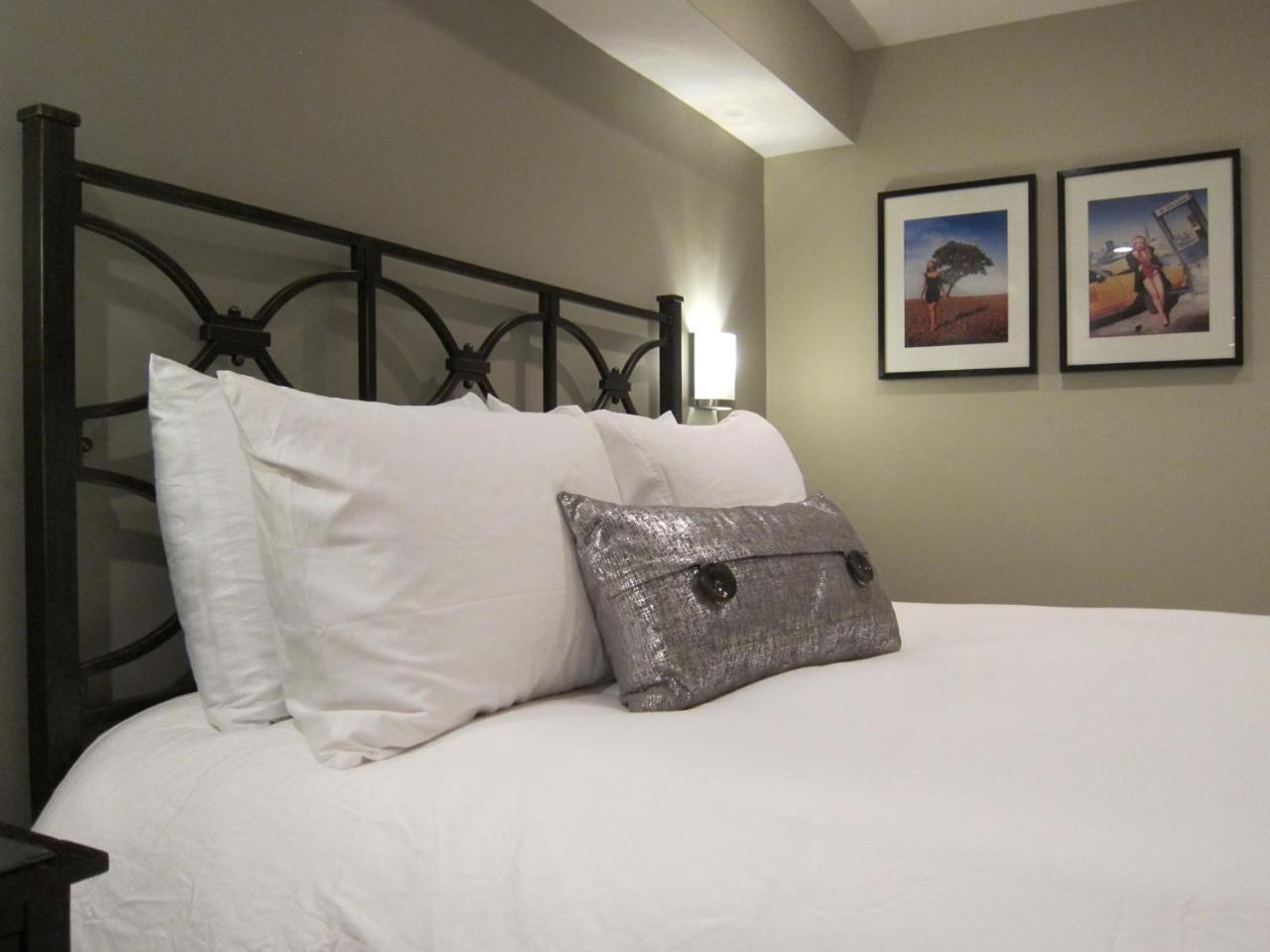 Stylish Renovated Flat, Central, Walk To Dc Sights Washington Buitenkant foto